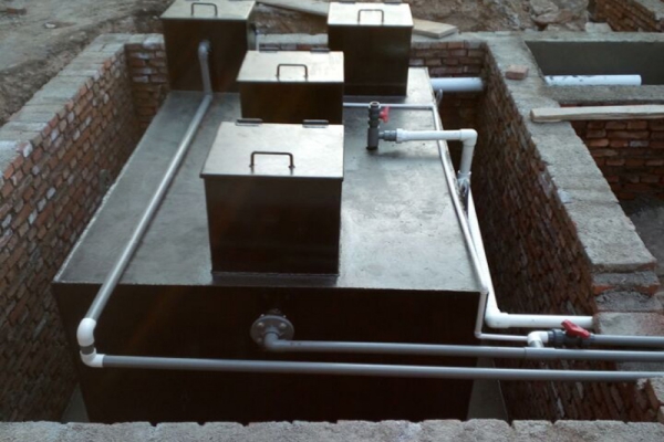 地埋式污水處理設(shè)備如何進(jìn)行日常維護(hù)及故障維修？