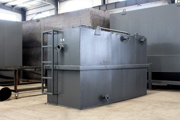 一體化污水處理設(shè)備要如何進(jìn)行保養(yǎng)呢？