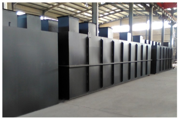 傳統(tǒng)生活污水處理設備還存在哪些問題？