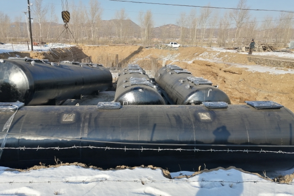 mbr地埋式一體化污水處理設(shè)備的工藝流程有哪些？