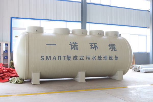 一體化地埋式污水處理設(shè)備的風(fēng)機(jī)該如何選擇？