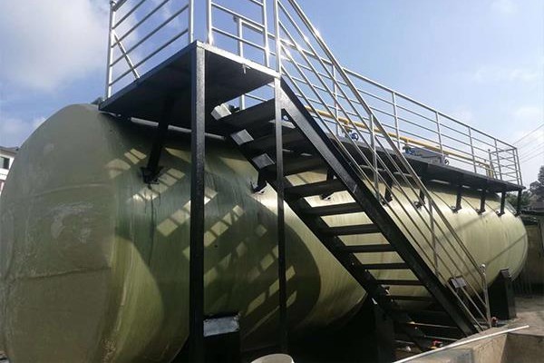 地埋式一體化污水處理設(shè)備處理污水的方法是如何選擇的？