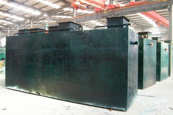 地埋式一體化污水處理設(shè)備到底有多重要？