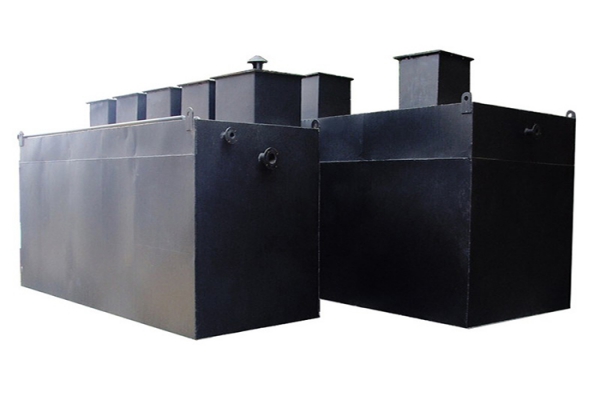 農(nóng)村一體化污水處理設(shè)備安裝技術(shù)有哪些？