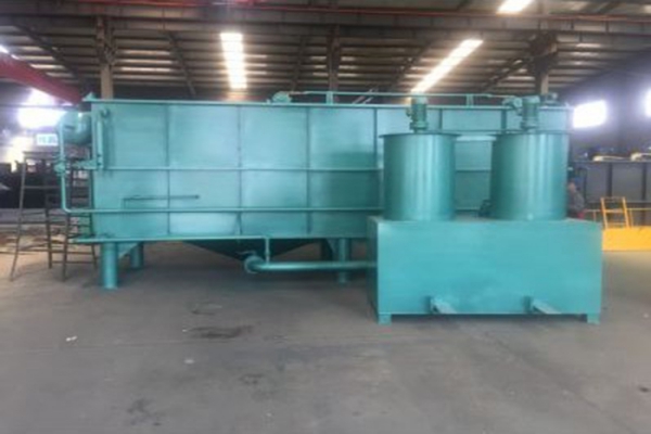 農(nóng)村地埋式一體化污水處理設(shè)備的AO工藝有哪些優(yōu)勢？