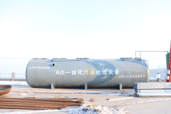 地埋式一體化生活污水處理設(shè)備風(fēng)機(jī)的維護(hù)及保養(yǎng)措施有哪些？