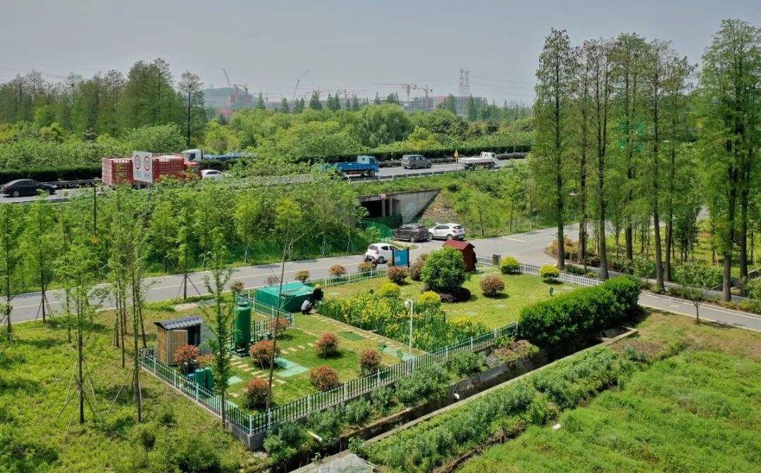 投資3億元，使用者付費，福建省福鼎市發(fā)布農村污水治理五年行動方案