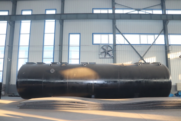 一體化污水處理設(shè)備中常用的AO工藝是怎么處理污水的？