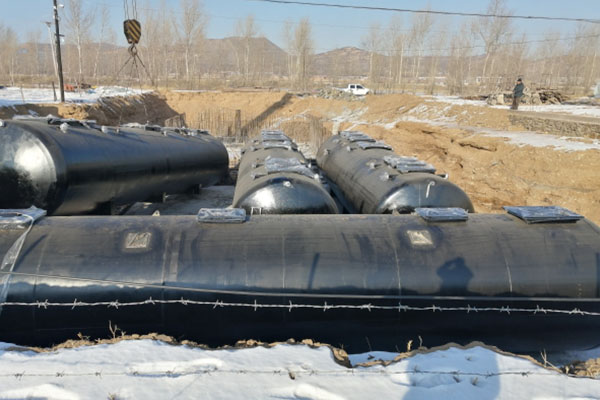 一體化污水處理設備正確操作方法是什么？