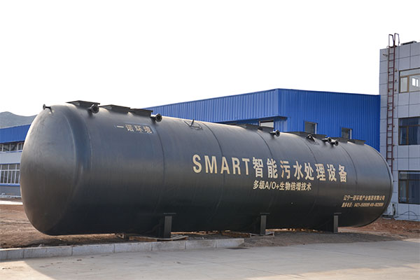 農(nóng)村生活污水處理有著哪些問(wèn)題？