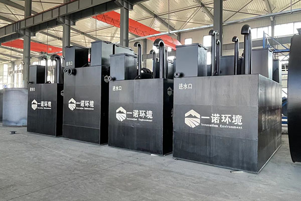 農(nóng)村生活污水處理有哪幾種方式？