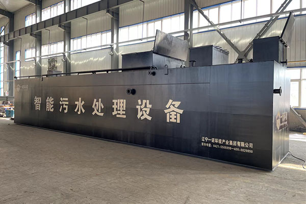 一體化污水處理設(shè)備要怎么做好養(yǎng)護措施？