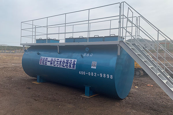 一體化污水處理設(shè)備在運(yùn)行的過(guò)程中都需要注意到哪些？