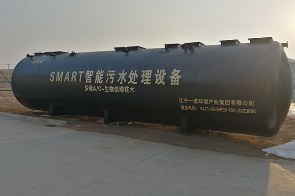 日常使用一體化污水處理設(shè)備的注意事項？