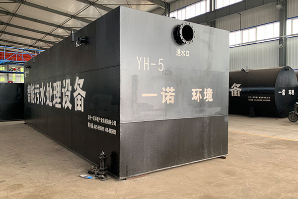 一體化污水處理設(shè)備的生物菌有哪幾種培養(yǎng)方法？