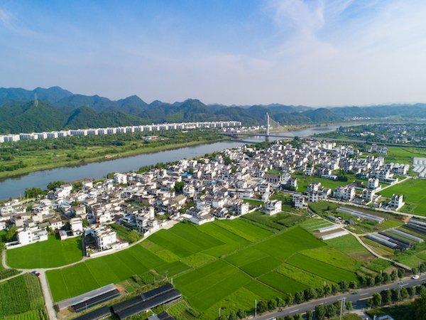 加快提升農(nóng)村生活污水治理標(biāo)準(zhǔn)化水平，國家三部門印發(fā)《鄉(xiāng)村振興標(biāo)準(zhǔn)化行動方案》