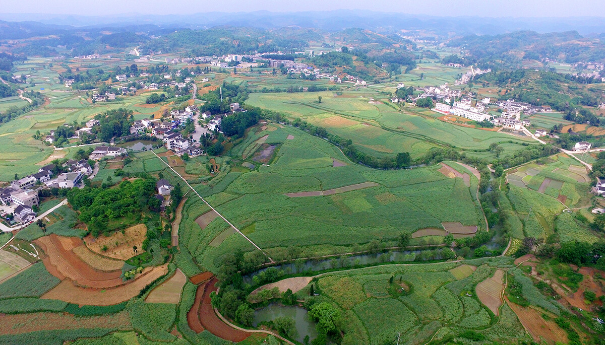 2025年治理率達(dá)到65.76%以上，武漢市農(nóng)村生活污水治理三年行動(dòng)實(shí)施方案發(fā)布