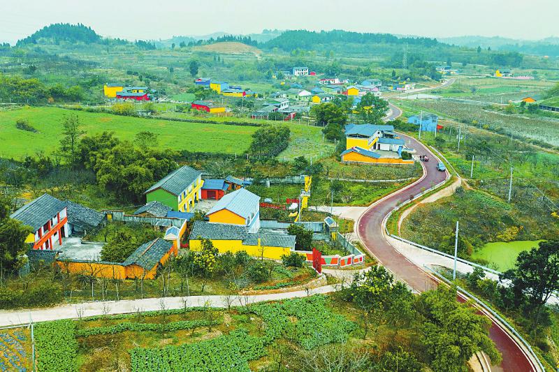 重磅！農(nóng)業(yè)農(nóng)村部一號(hào)文件來(lái)了！