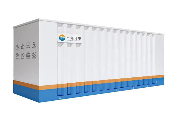 破解一體化污水處理設(shè)備采購迷思：四大誤區(qū)避坑指南