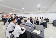 正月初十啟新程，2026銷(xiāo)售集中營(yíng)燃情開(kāi)營(yíng)，聚力攻堅(jiān)創(chuàng)佳績(jī)！