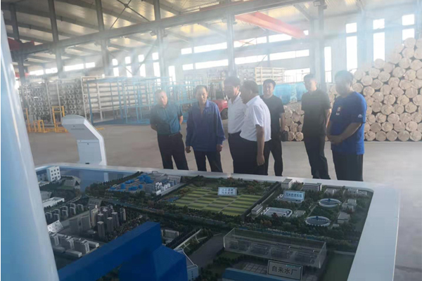 一諾環(huán)境一體化污水處理設(shè)備領(lǐng)導(dǎo)關(guān)懷 一諾環(huán)境一體化污水處理設(shè)備領(lǐng)導(dǎo)關(guān)懷