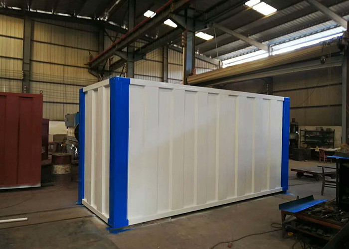 地埋式一體化污水處理設(shè)備需要怎樣運(yùn)行管理與維護(hù) 地埋式一體化污水處理設(shè)備需要怎樣運(yùn)行管理與維護(hù)