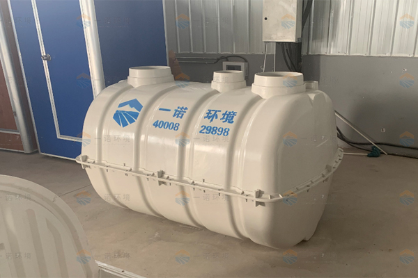 農(nóng)村生活污水處理設(shè)備防腐蝕措施該怎么做？