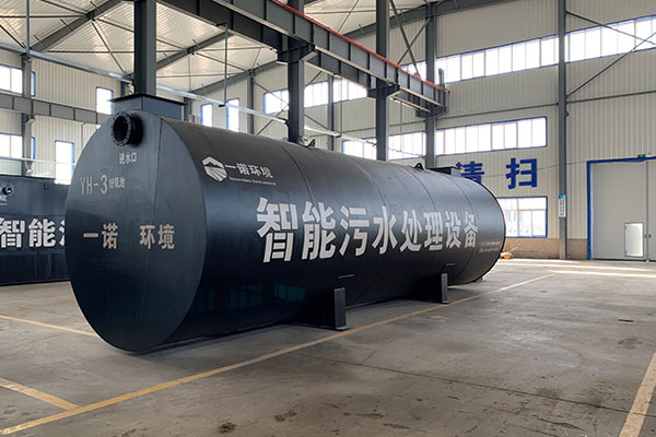 為什么說污水處理設(shè)備的使用在環(huán)保工程中有著重要的意義 為什么說污水處理設(shè)備的使用在環(huán)保工程中有著重要的意義