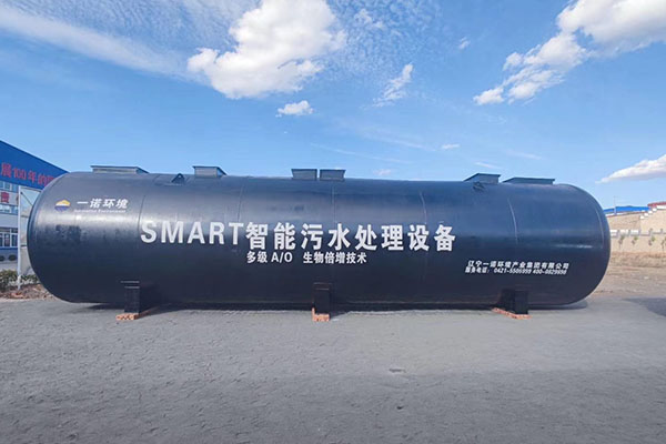 農(nóng)村一體化污水處理設(shè)備怎么進行養(yǎng)護 農(nóng)村一體化污水處理設(shè)備怎么進行養(yǎng)護