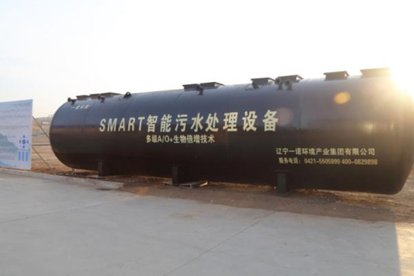 一體化污水處理設(shè)備出水不達(dá)標(biāo)的原因有哪些 一體化污水處理設(shè)備出水不達(dá)標(biāo)的原因有哪些